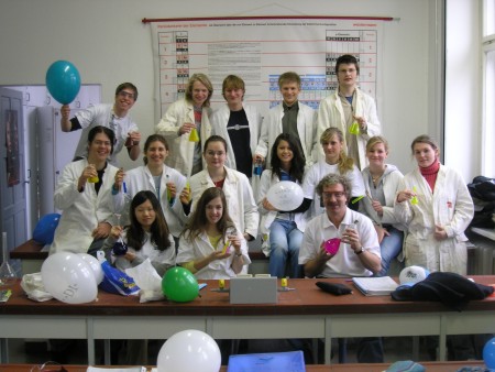 Ch Lk 2005