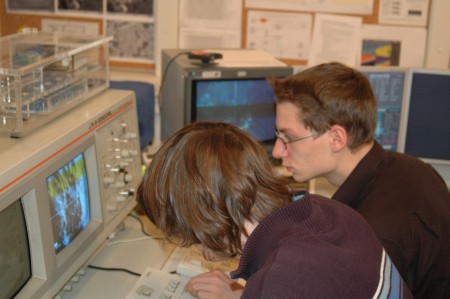 Vulkanprojekt