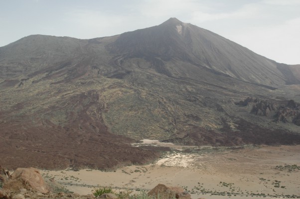 Teide