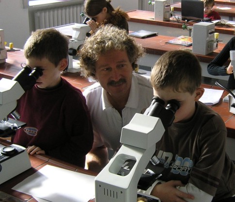 JK mikroskope
