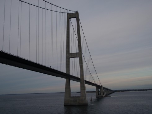 Brücke Oslo